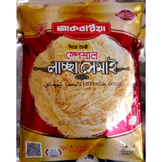 Akboria Special Ghee Laccha Shemai 250 gm